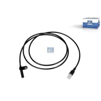Wheel Speed Sensor front axle right DT SPARE PARTS for...