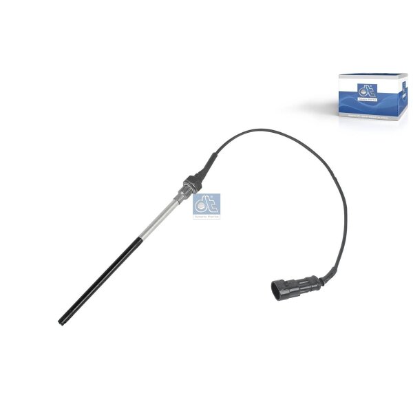 Sensor Öldruck DT SPARE PARTS IAM-Expertise passend für IVECO