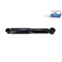 Stoßdämpfer Hinterachse Teleskop Öldruck...