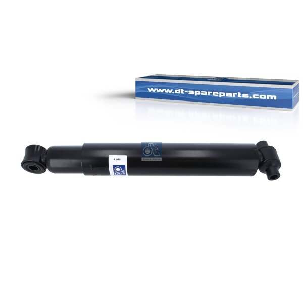 Shock Absorber Rear Axle Telescopic Oil Pressure DT SPARE PARTS for SCANIA