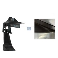 Radiator grille DT SPARE PARTS Aftermarket-Expertise fits...