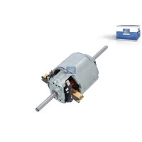 Electric Motor Interior Blower 12 V DT SPARE PARTS...
