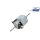 Electric Motor Interior Blower 12 V DT SPARE PARTS IAM-Expertise for FIAT
