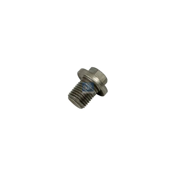 Screw Plug Oil Sump M14 x 15 DT SPARE PARTS for FORD SIERRA and others