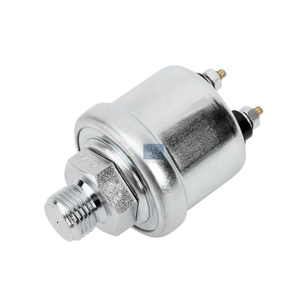 Sensor Öldruck M16 x 15 DT SPARE PARTS für u.a. MERCEDES-BENZ ACTROS