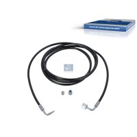 Hose line 400 bar 3.490 cm DT SPARE PARTS IAM-Expertise...