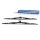 Wiper Blade DT SPARE PARTS Aftermarket-Expertise fits MERCEDES-BENZ