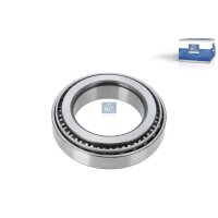 Bearing differential shaft DT SPARE PARTS suitable for...