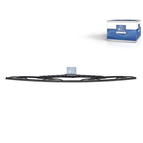 Wiper Blade 650 mm DT SPARE PARTS Aftermarket-Expertise fits IVECO