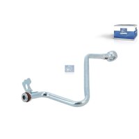 Ölleitung Lader DT SPARE PARTS IAM-Expertise passend...