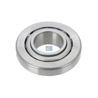 Bearing differential shaft DT SPARE PARTS suitable for...