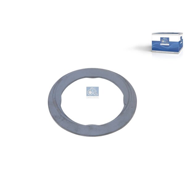 Thrust washer for bevel gear differential DT SPARE PARTS for RENAULT and others