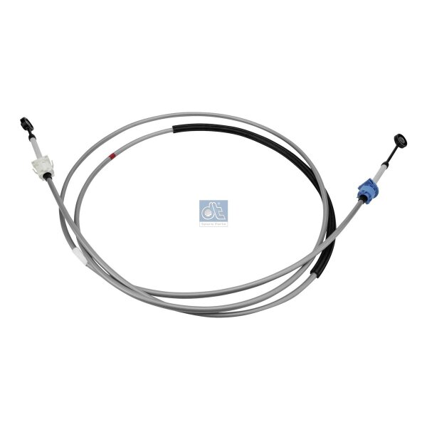 Cable Pull Manual Transmission DT SPARE PARTS IAM-Expertise fits VOLVO