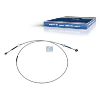 Cable Pull Manual Transmission DT SPARE PARTS...