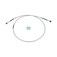 Cable Pull Manual Transmission DT SPARE PARTS...