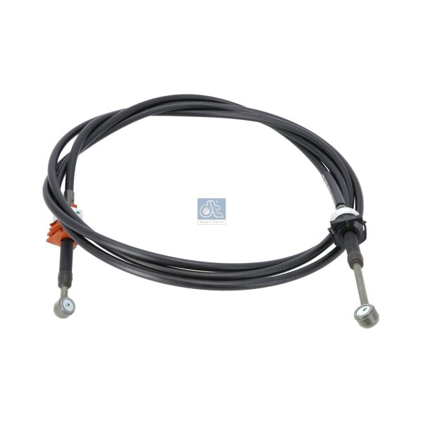 Cable Pull Manual Transmission DT SPARE PARTS IAM-Expertise fits VOLVO