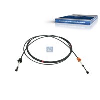 Cable Pull Manual Transmission DT SPARE PARTS...