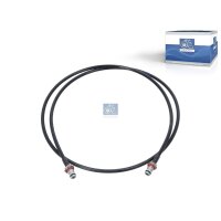 Schlauchleitung 630 bar 1.370 cm DT SPARE PARTS...