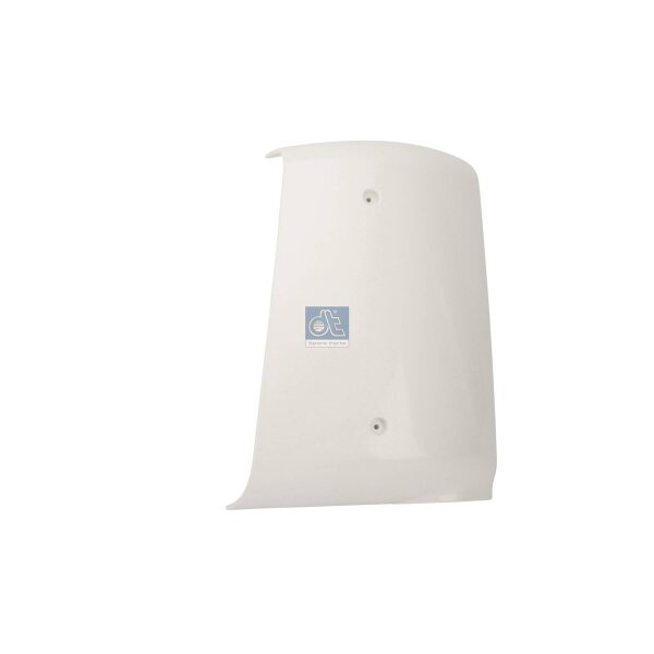 Windleitblech Fahrerhaus Fahrzeugfront DT SPARE PARTS für u.a. DAF CF