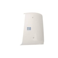 Windleitblech Fahrerhaus Fahrzeugfront DT SPARE PARTS...