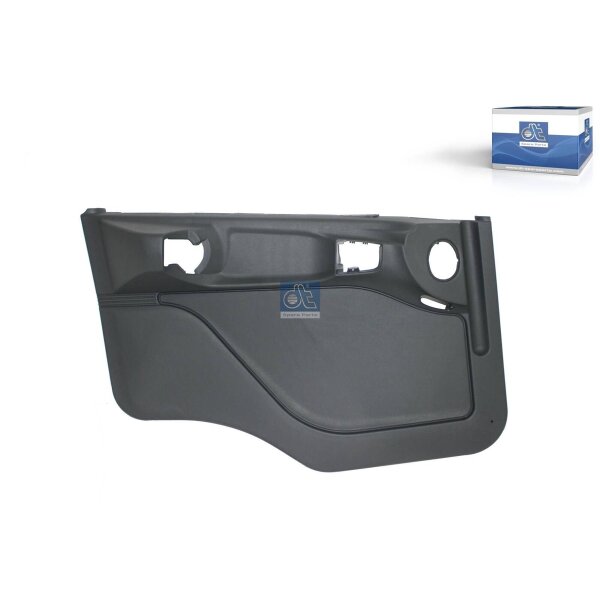 Türverkleidung DT SPARE PARTS IAM-Expertise passend für SCANIA