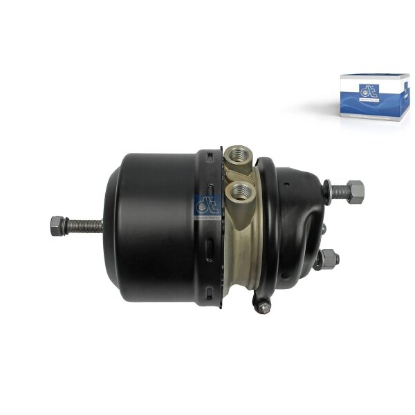 Federspeicherbremszylinder Type 14/24 DT SPARE PARTS für u.a. MB ACTROS