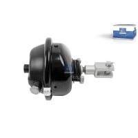 Diaphragm brake cylinder type 16 DT SPARE PARTS...