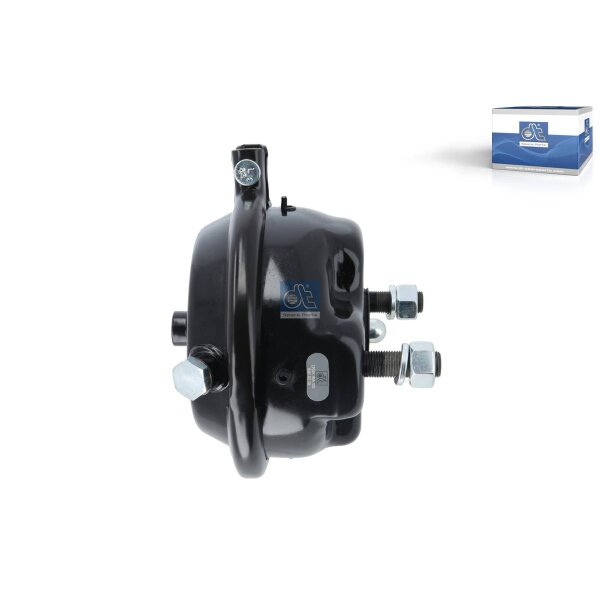 Membranbremszylinder Type 24 DT SPARE PARTS passend für u.a. RENAULT