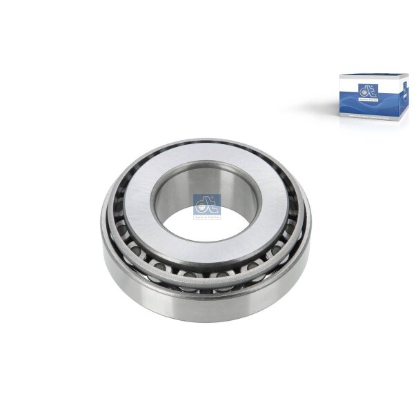 Bearing differential shaft DT SPARE PARTS suitable for MERCEDES-BENZ