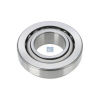 Bearing differential shaft DT SPARE PARTS suitable for...