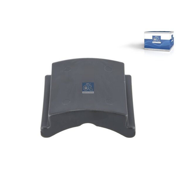 Anschlagpuffer Federung DT SPARE PARTS IAM-Expertise passend für u.a. DAF