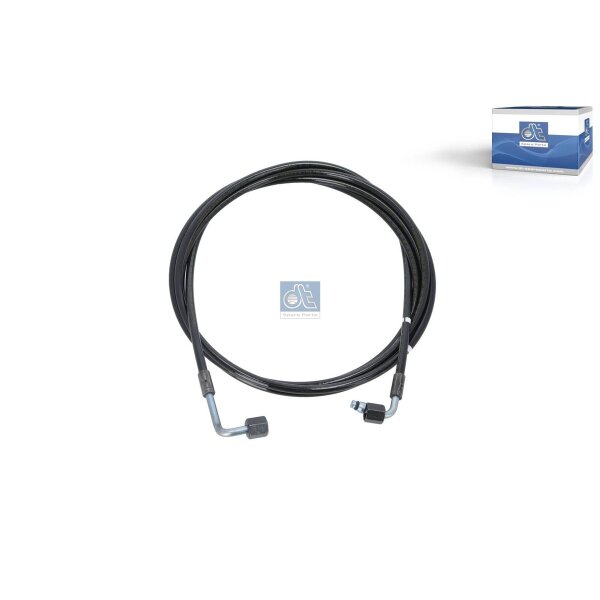 Schlauchleitung 362 bar 3.575 cm DT SPARE PARTS IAM-Expertise passend für SCANIA