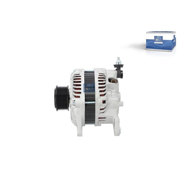 Lichtmaschine Generator 14 V 130 A DT SPARE PARTS passend für NISSAN