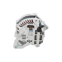 Lichtmaschine Generator 14 V 130 A DT SPARE PARTS passend...
