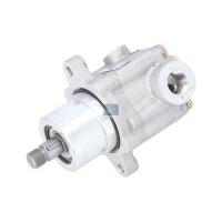 Hydraulikpumpe Lenkung hydraulisch DT SPARE PARTS...