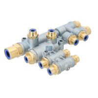 Magnetventil DT SPARE PARTS IAM-Expertise passend für SCANIA