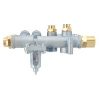 Magnetventil DT SPARE PARTS IAM-Expertise passend für SCANIA