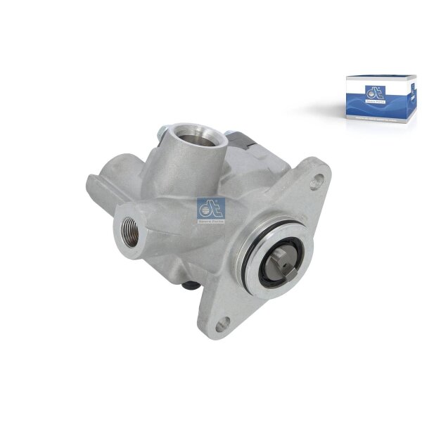 Hydraulikpumpe Lenkung DT SPARE PARTS IAM-Expertise passend für IVECO