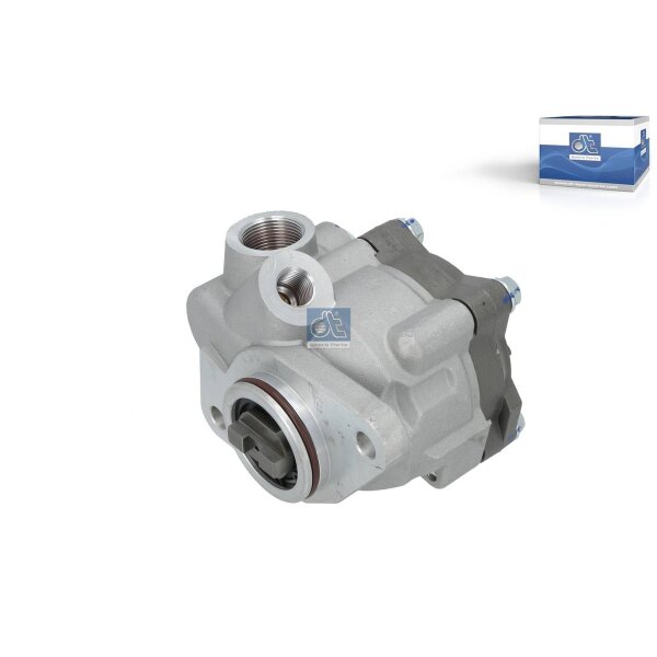 Hydraulikpumpe Lenkung hydraulisch DT SPARE PARTS für MERCEDES-BENZ