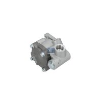 Hydraulikpumpe Lenkung hydraulisch DT SPARE PARTS für MERCEDES-BENZ