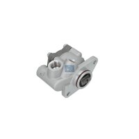 Hydraulikpumpe Lenkung hydraulisch DT SPARE PARTS für MERCEDES-BENZ