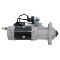 Anlasser Starter 24 V 7 kW DT SPARE PARTS IAM-Expertise passend für VOLVO