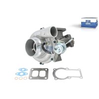 Turbolader Abgasturbolader DT SPARE PARTS IAM-Expertise...