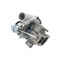 Turbolader Abgasturbolader DT SPARE PARTS IAM-Expertise...