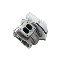 Turbolader Abgasturbolader DT SPARE PARTS IAM-Expertise passend für UD TRUCKS