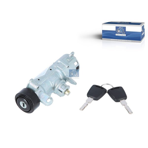 Steering Lock DT SPARE PARTS Aftermarket-Expertise suitable for SCANIA