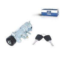 Steering Lock DT SPARE PARTS Aftermarket-Expertise...