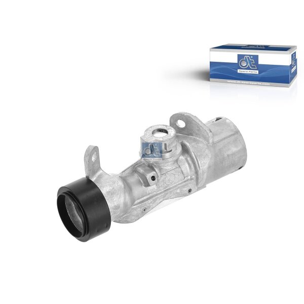 Steering Lock DT SPARE PARTS Aftermarket-Expertise suitable for SCANIA