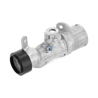 Steering Lock DT SPARE PARTS Aftermarket-Expertise...