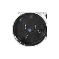 Steering Lock DT SPARE PARTS Aftermarket-Expertise suitable for SCANIA